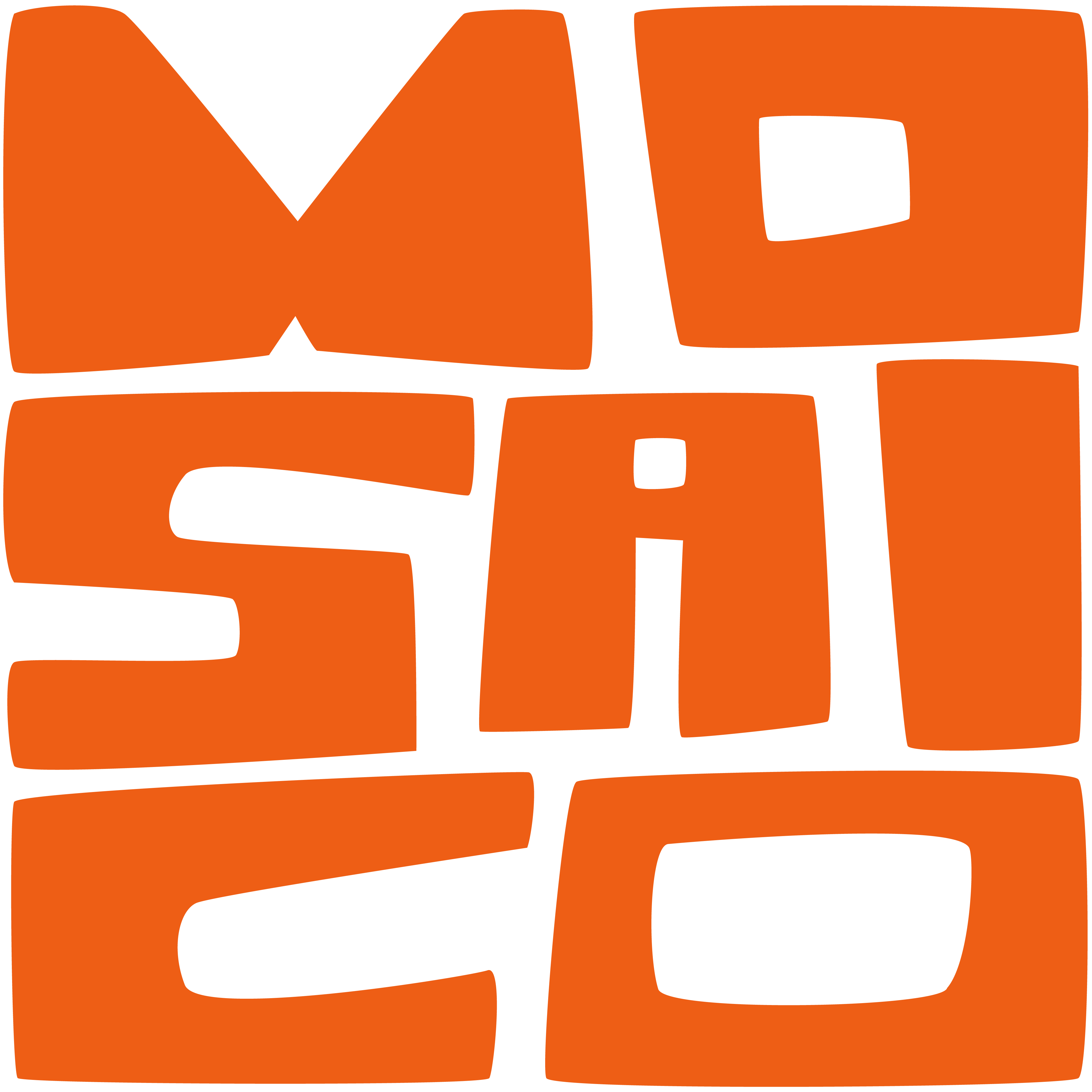 Logo Mosaico